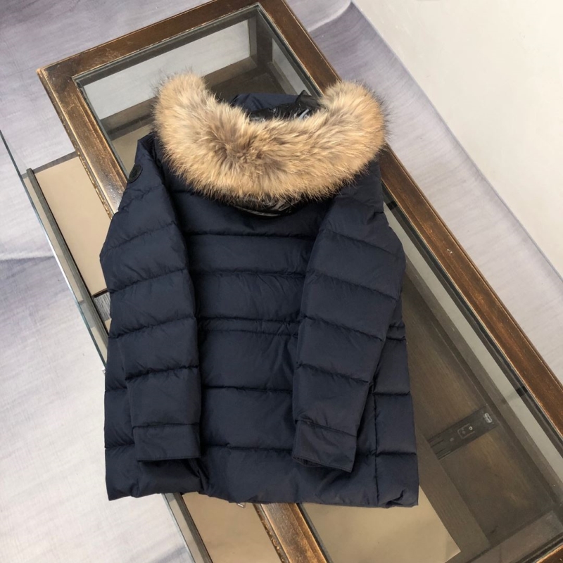 Moncler Down Coat